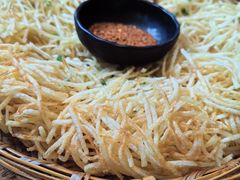 -山茶云南菜(永安里店)