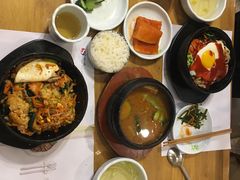 -全州拌饭馆(断桥店)