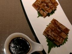 皮冻-陆壹捌餐厅(五大道店)