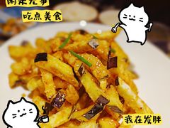 -范家小馆·四代传承烤鸭店(紫竹桥店)