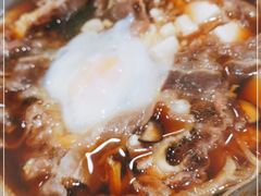 -东京屋(武定路店)