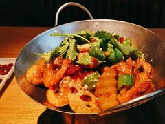 -吴越荣记·苏州菜·松鼠桂鱼(娄门景区店)