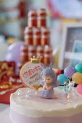 -星乐宝·沁漫月子中心(宝龙一城店)