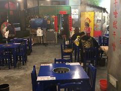 -马路边边串串香(涑河南街店)