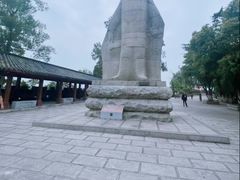 -三国赤壁古战场