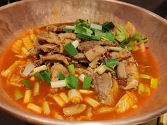 火瓢牛肉-云海肴·汽锅鸡·云南菜(领展购物广场·中关村店)