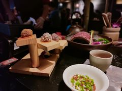 -盡膳口福·百年汤方火锅(科华北路店)