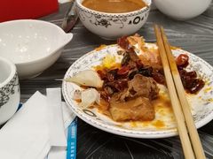 -鑫龙火锅城(青岛分店)