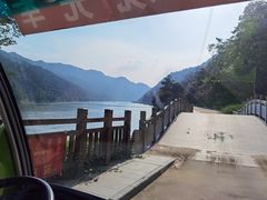 -飞霞风景名胜区