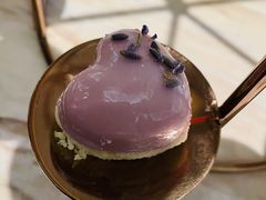 -新发展亚太JW万豪酒店大堂吧