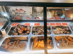 -王裕興肉莊(南禅寺店)