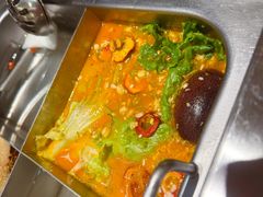 -海底捞火锅(千峰路店)