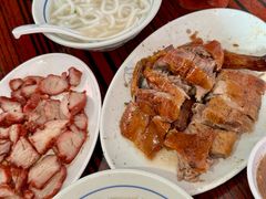 -凌舍好烧鹅(中山路店)