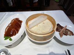 -四季民福烤鸭店(王府井灯市口店)