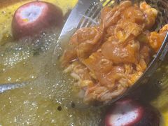 -洱火云南酸菜牛肉火锅(石景山当代商城店)