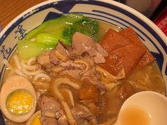 -鑫花溪牛肉米粉(景德路店)