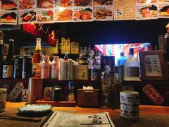 -半藏居酒屋(香港花园店)