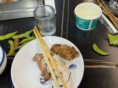 -老黑板筋(顺义总店)