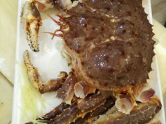 -海大大蒸汽海鲜餐厅·粤菜·特色小炒(欢乐颂店)