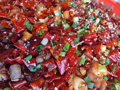 -渝味川菜(夜宵航母店)