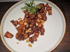 外婆小牛肉-外婆家(杭州马塍店)