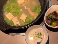 -同仁四季椰子鸡(无锡滨湖万象汇店)