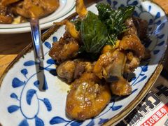 -小泉居(水坑尾店 )