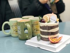 -ZOZO's昌左左精致甜品设计(新北店)
