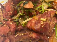 -老妈厨房团圆饺子东北菜(北环路店)
