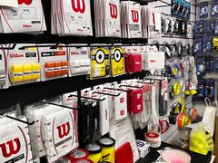 -Wilson威尔胜(漕溪北路店)