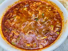 -龙鳞路第一家牛肉汤
