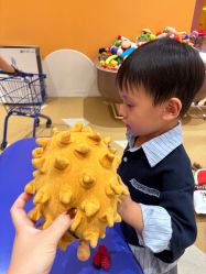 -奈尔宝家庭中心·亲子餐厅(苏州大悦城店)