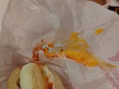 -麦当劳(宝山大厦店)
