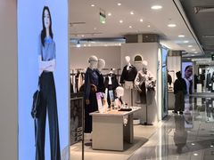 -巴黎春天(浦建店)