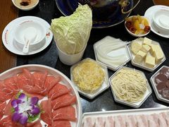 -千亿来乌拉火锅(德胜店)