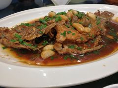-庆余楼·用心与食材·特色菜&灶头面(仙蠡墩店)