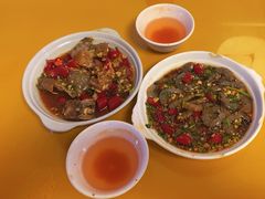 -桂园白粥·潮汕老味道