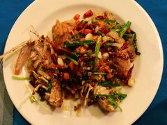 -Onion restaurant