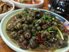 -绍兴名菜馆(可乐路店)