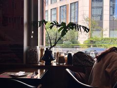 -安妮意大利餐厅(国贸店)
