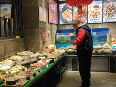 -双合园·海鲜水饺青岛菜(大尧三路店)
