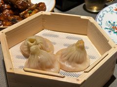 -小厨娘绣中淮扬(总统府大行宫店)