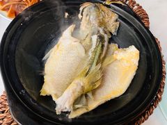 -锦園(伊势丹美食城店)