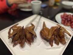 -泰山廊亦舫(丽景店)
