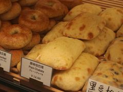 -得粒烘焙坊Daily Bakery House(东海花园店)