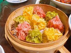 -龍聚祥烧麦馆(万达店)