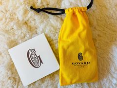 -GOYARD(恒隆广场店)