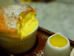 梳乎厘-发记甜品(豉油街店)