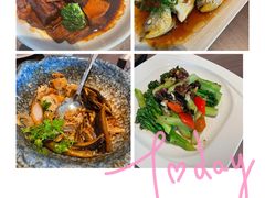-南京空港温德姆花园酒店·MTF满庭芳中餐厅