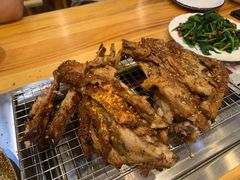 -张记焖窑·十五年专注焖烤(雍和宫店)